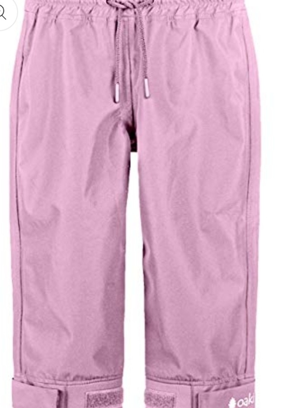 Oaki Rain Pants